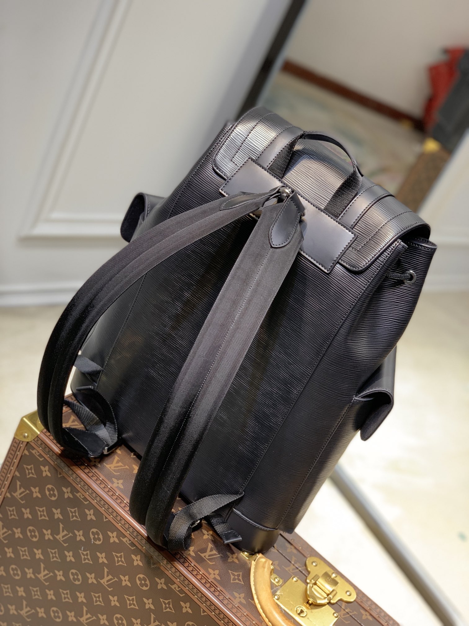 LV Backpacks